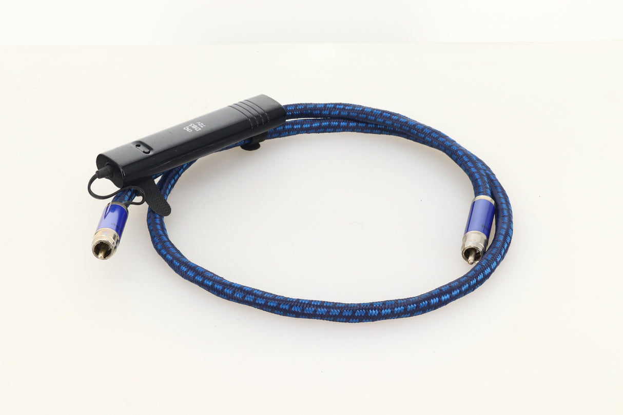 Audioquest Sky Interconnect Cable RCA-RCA 1.0m Pair