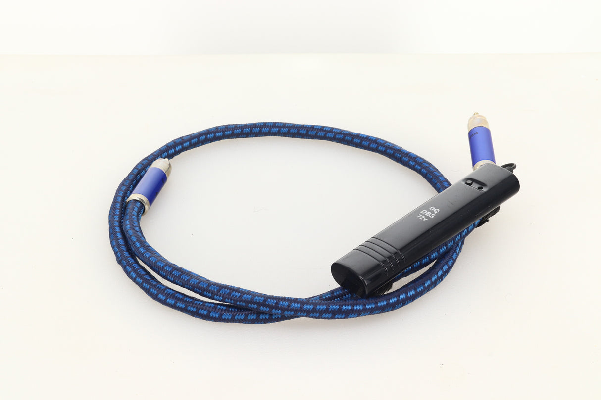 Audioquest Sky Interconnect Cable RCA-RCA 1.0m Pair