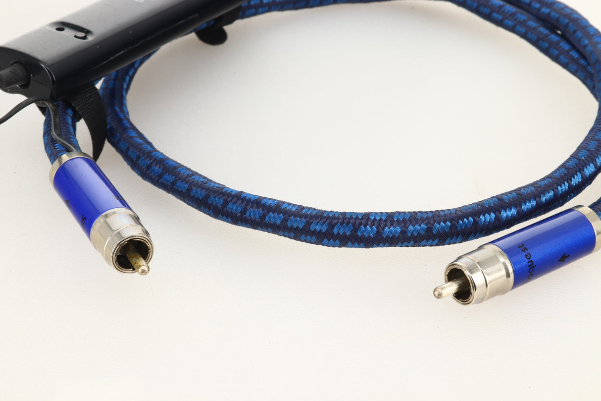 Audioquest Sky Interconnect Cable RCA-RCA 1.0m Pair