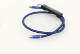 Audioquest Sky Interconnect Cable RCA-RCA 1.0m Pair