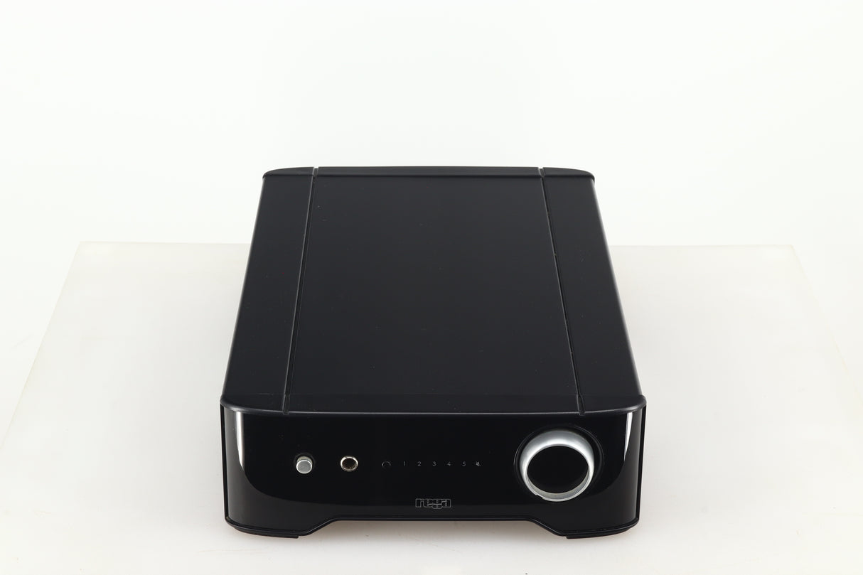 Rega Brio Integrated Amplifier
