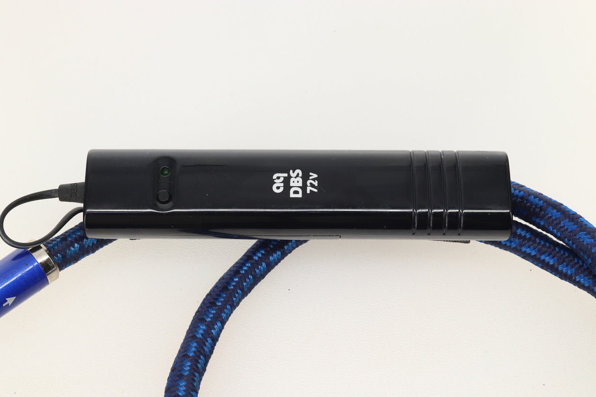 Audioquest Sky Interconnect Cable RCA-RCA 1.0m Pair