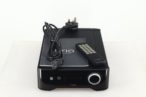 Rega Brio Integrated Amplifier
