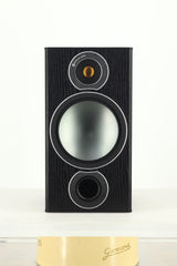 Monitor Audio Bronze 2 Standmount Speakers - Black Oak