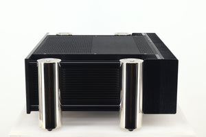 Chord Electronics SPM1050 Power Amplifier - Black / Nickel