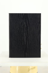 Monitor Audio Bronze 2 Standmount Speakers - Black Oak
