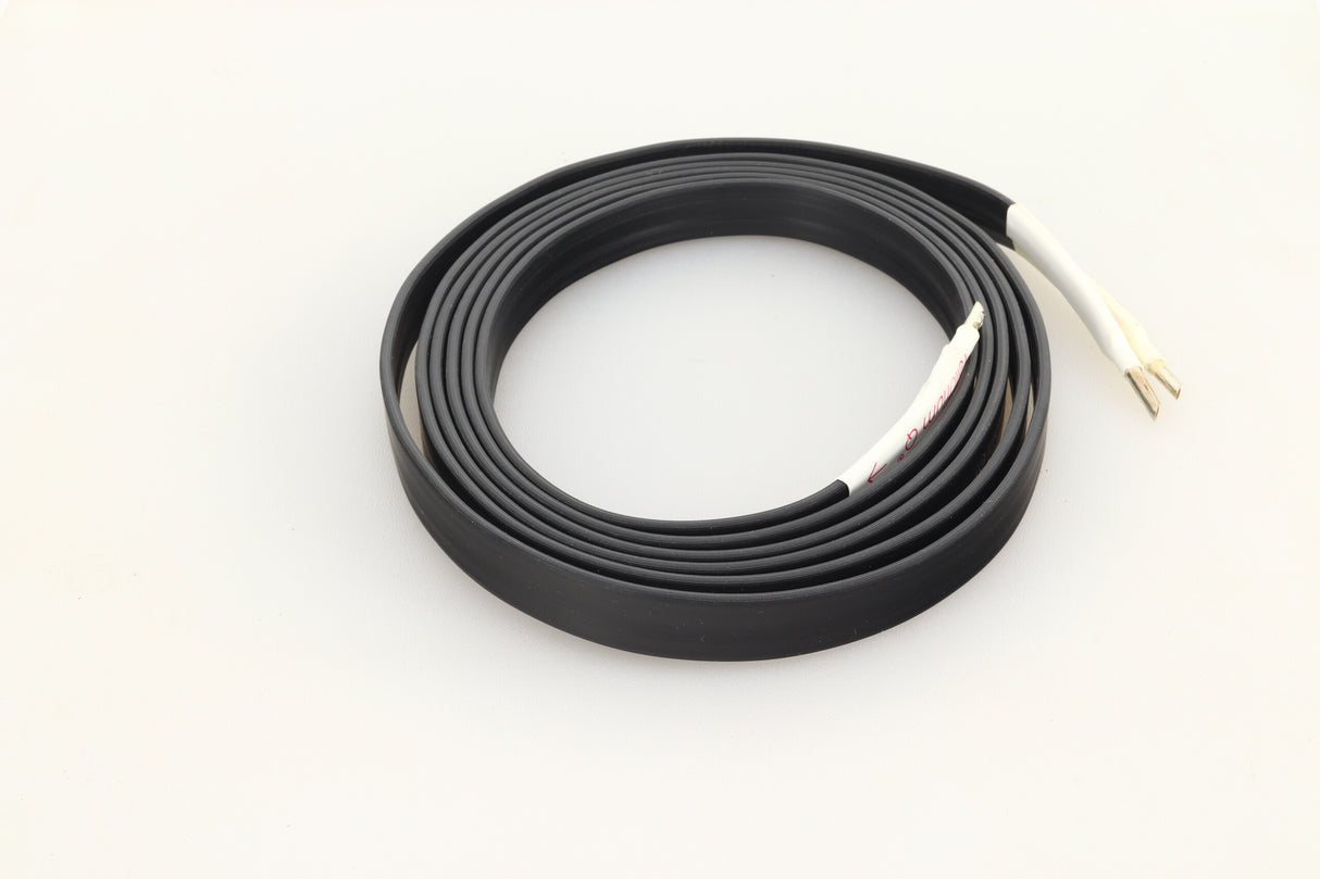 Tellurium Q Silver II Speaker Cable 3.0m