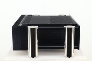 Chord Electronics SPM1050 Power Amplifier - Black / Nickel