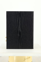 Monitor Audio Bronze 2 Standmount Speakers - Black Oak
