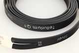 Tellurium Q Silver II Speaker Cable 3.0m