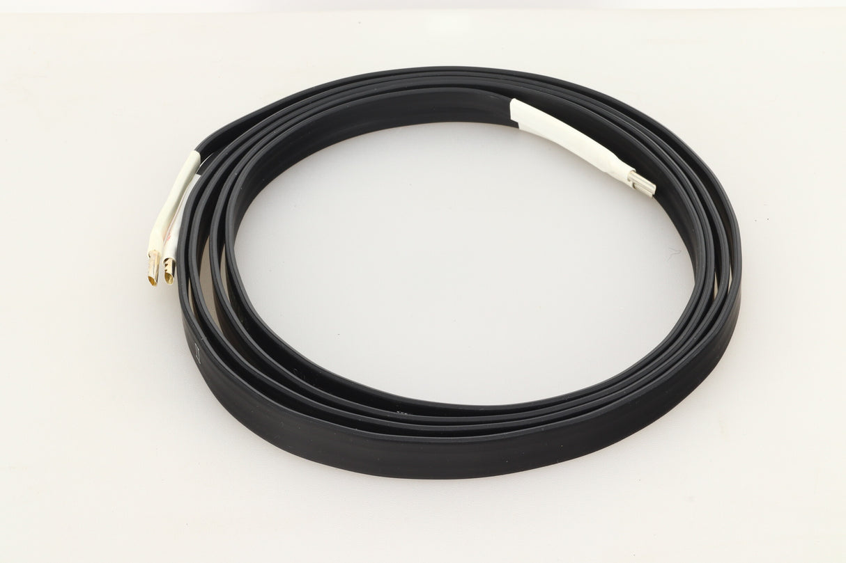 Tellurium Q Silver II Speaker Cable 3.0m