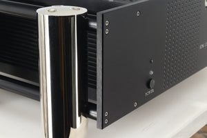 Chord Electronics SPM1050 Power Amplifier - Black / Nickel
