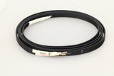 Tellurium Q Silver II Speaker Cable 3.0m