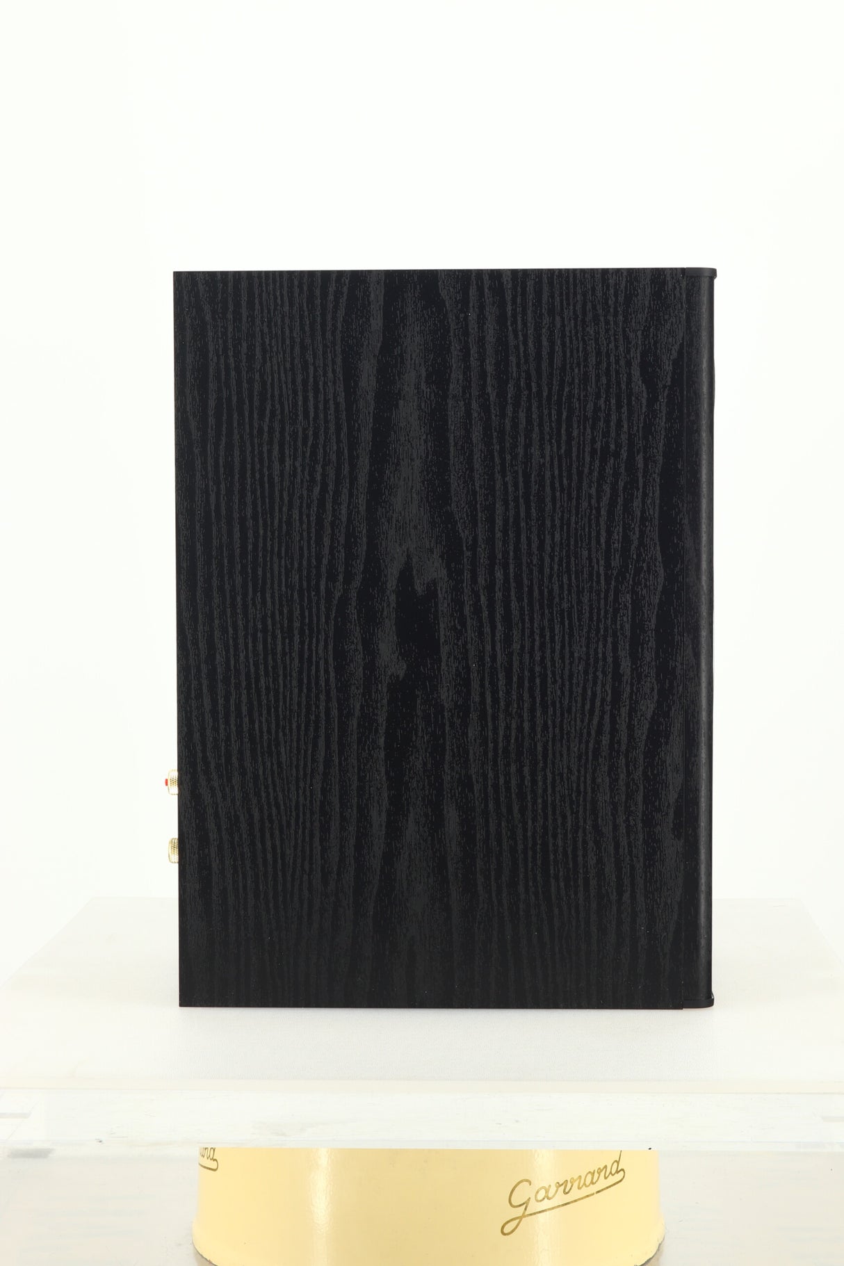 Monitor Audio Bronze 2 Standmount Speakers - Black Oak