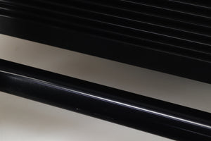 Chord Electronics SPM1050 Power Amplifier - Black / Nickel
