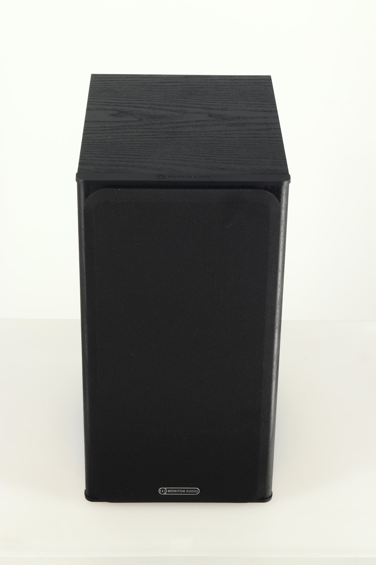 Monitor Audio Bronze 2 Standmount Speakers - Black Oak