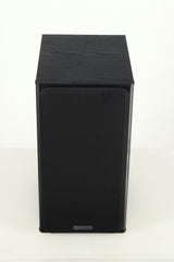 Monitor Audio Bronze 2 Standmount Speakers - Black Oak