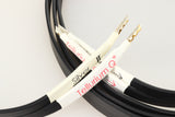 Tellurium Q Silver II Speaker Cable 3.0m