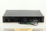 Pioneer F-91 FM/AM Tuner