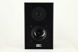 Harbeth Monitor M20.1 SE Standmount Speakers - Black Ash