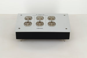 Furutech e-TP60/20 AC Distribution Block