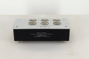Furutech e-TP60/20 AC Distribution Block