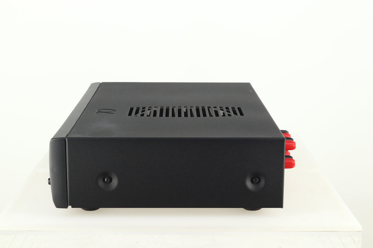 Arcam Alpha 9P Power Amplifier