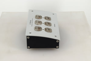 Furutech e-TP60/20 AC Distribution Block