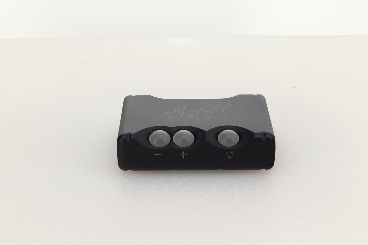 Chord Electronics Mojo Portable Headphone Amplifier