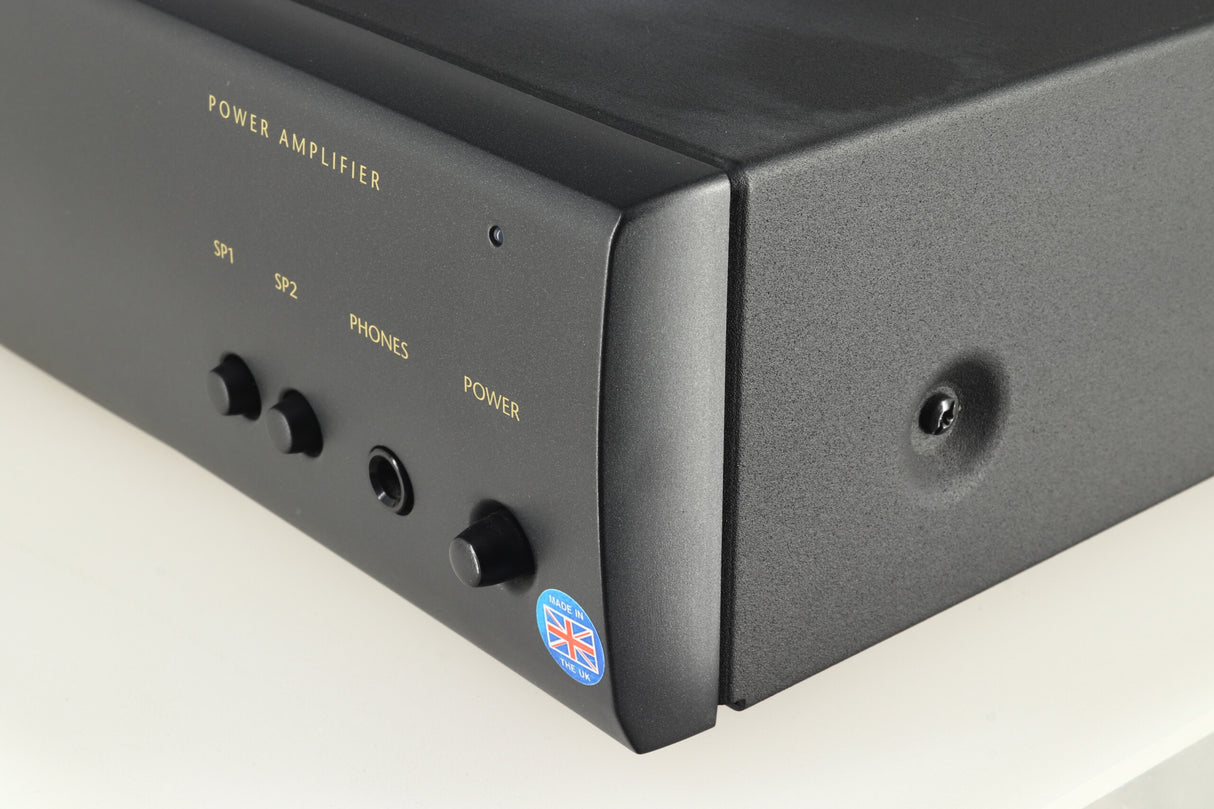 Arcam Alpha 9P Power Amplifier