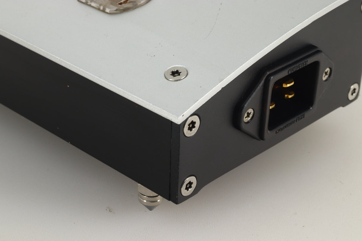 Furutech e-TP60/20 AC Distribution Block