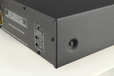 Arcam Alpha 9P Power Amplifier