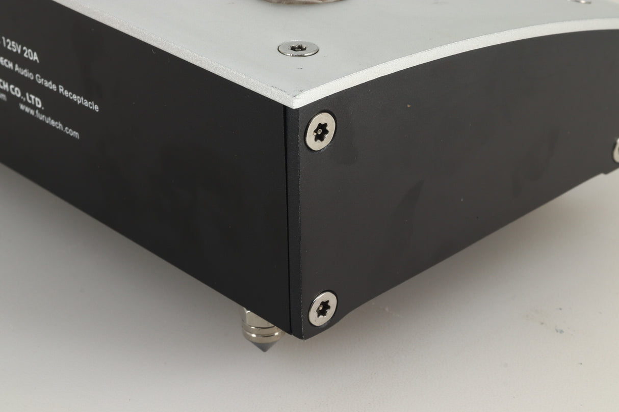 Furutech e-TP60/20 AC Distribution Block