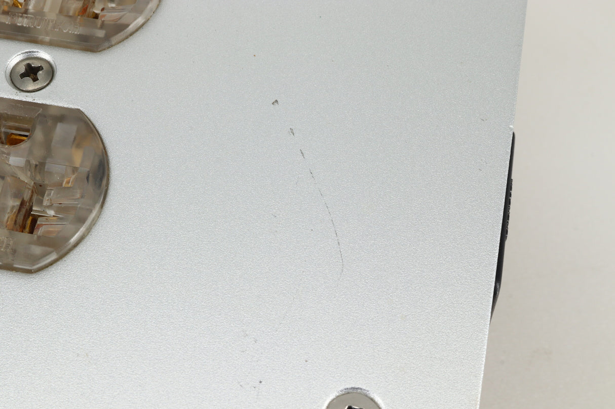 Furutech e-TP60/20 AC Distribution Block