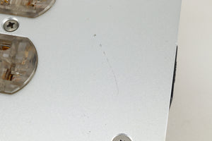 Furutech e-TP60/20 AC Distribution Block