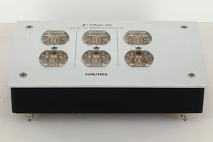 Furutech e-TP60/20 AC Distribution Block