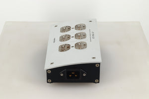 Furutech e-TP60/20 AC Distribution Block