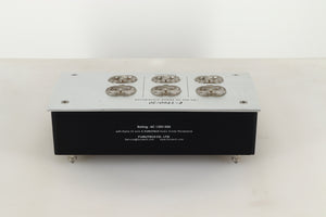 Furutech e-TP60/20 AC Distribution Block