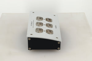 Furutech e-TP60/20 AC Distribution Block
