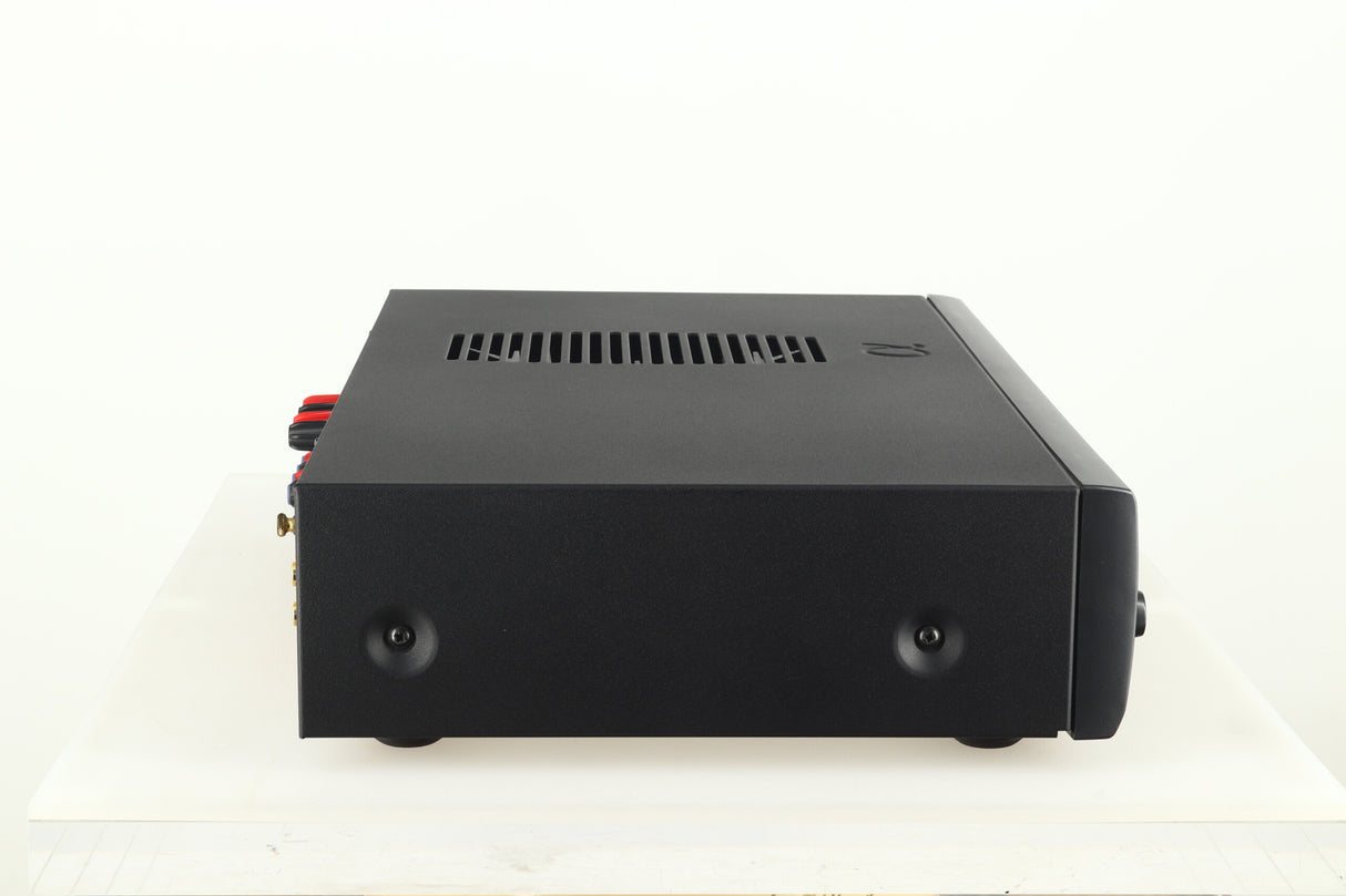 Arcam Alpha 9 Integrated Amplifier