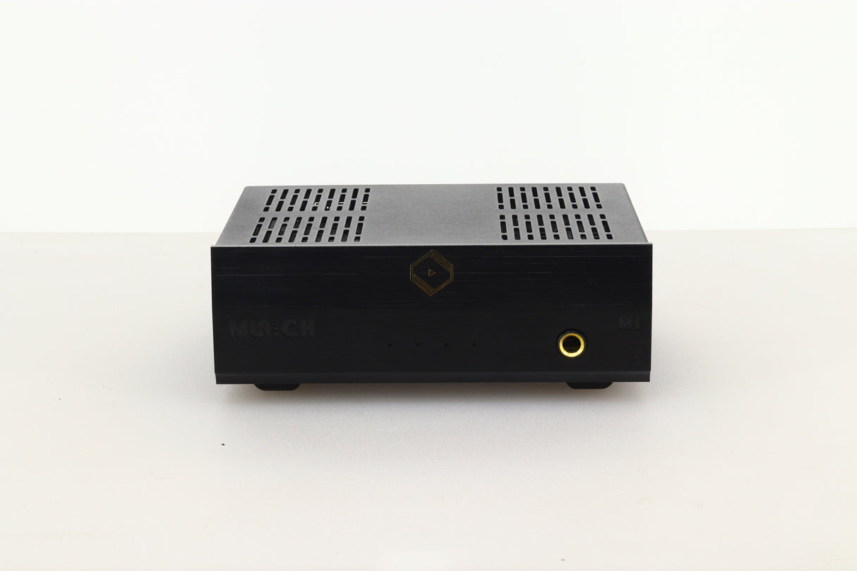 Silent Angel Munich M1 Streamer / Forester F1 Power Supply
