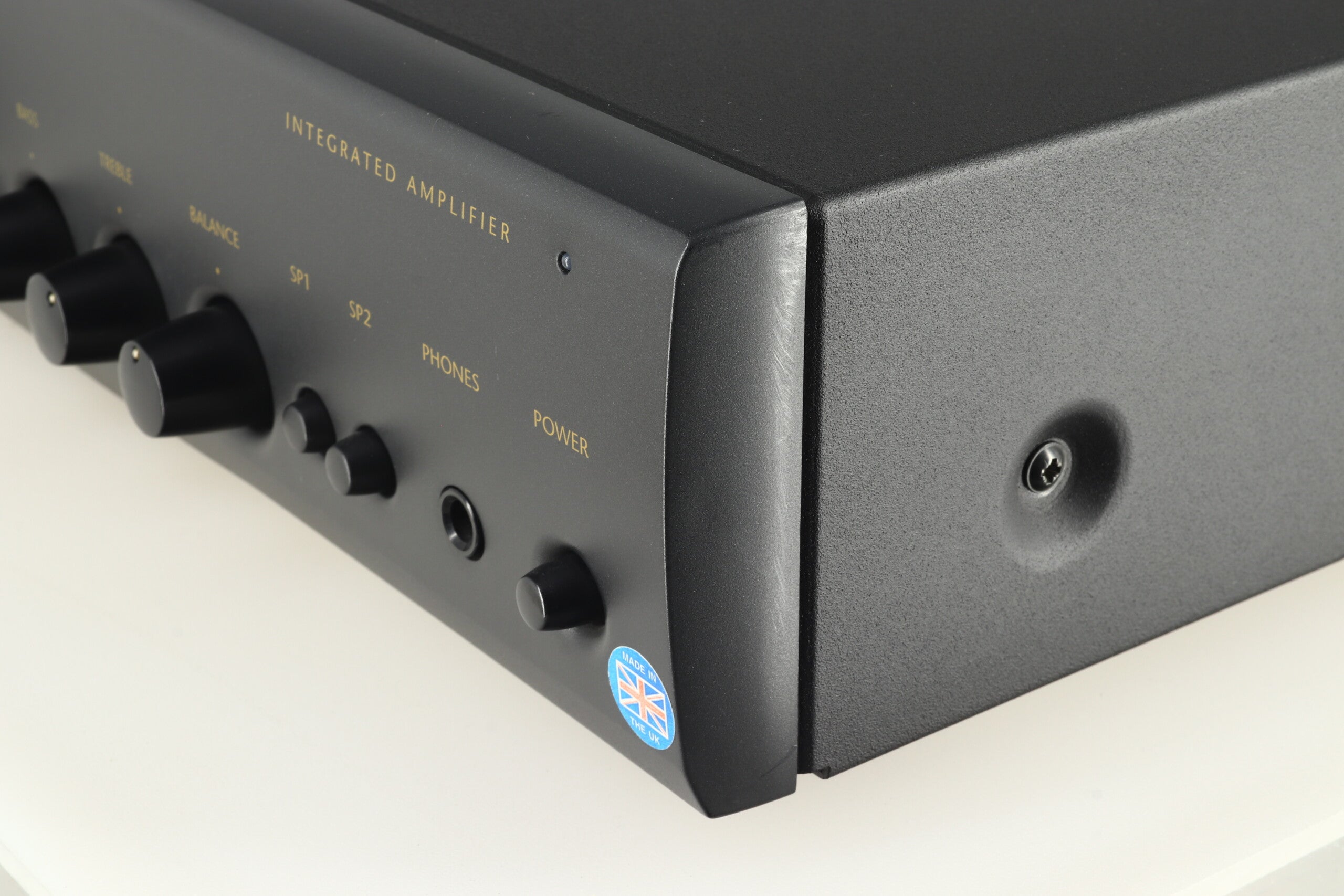 Arcam Alpha 9 Integrated Amplifier – 2ndhandhifi.co.uk