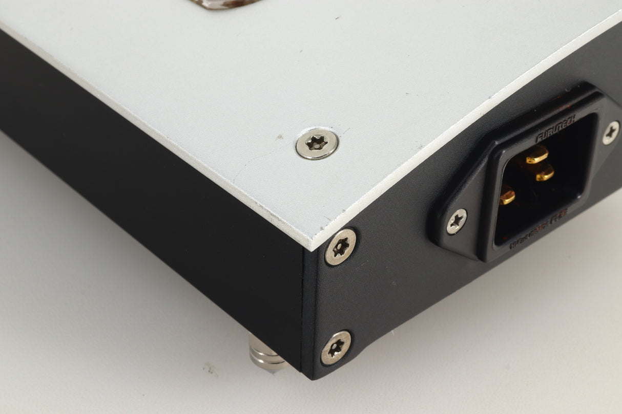 Furutech e-TP60/20 AC Distribution Block