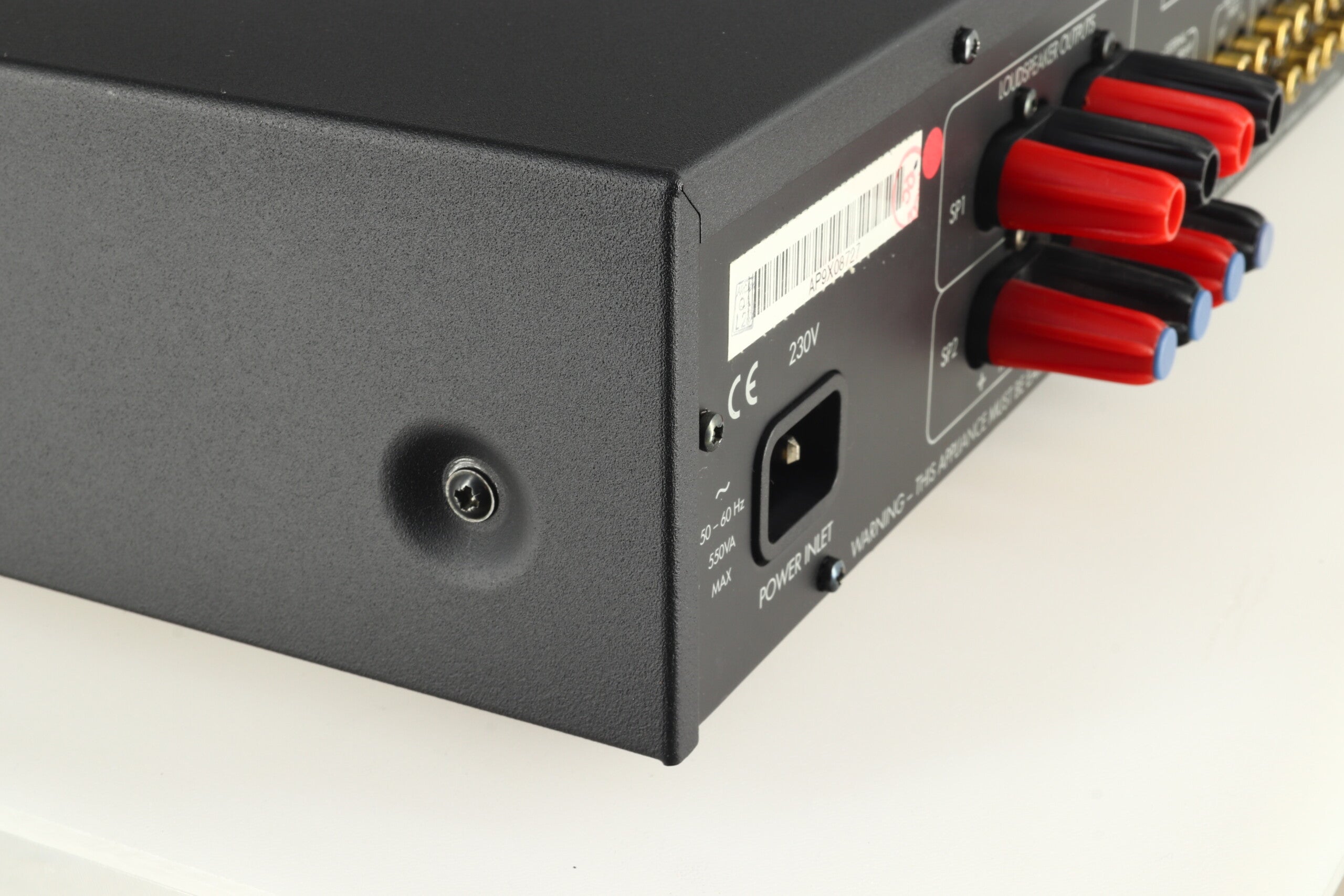 Arcam Alpha 9 Integrated Amplifier – 2ndhandhifi.co.uk