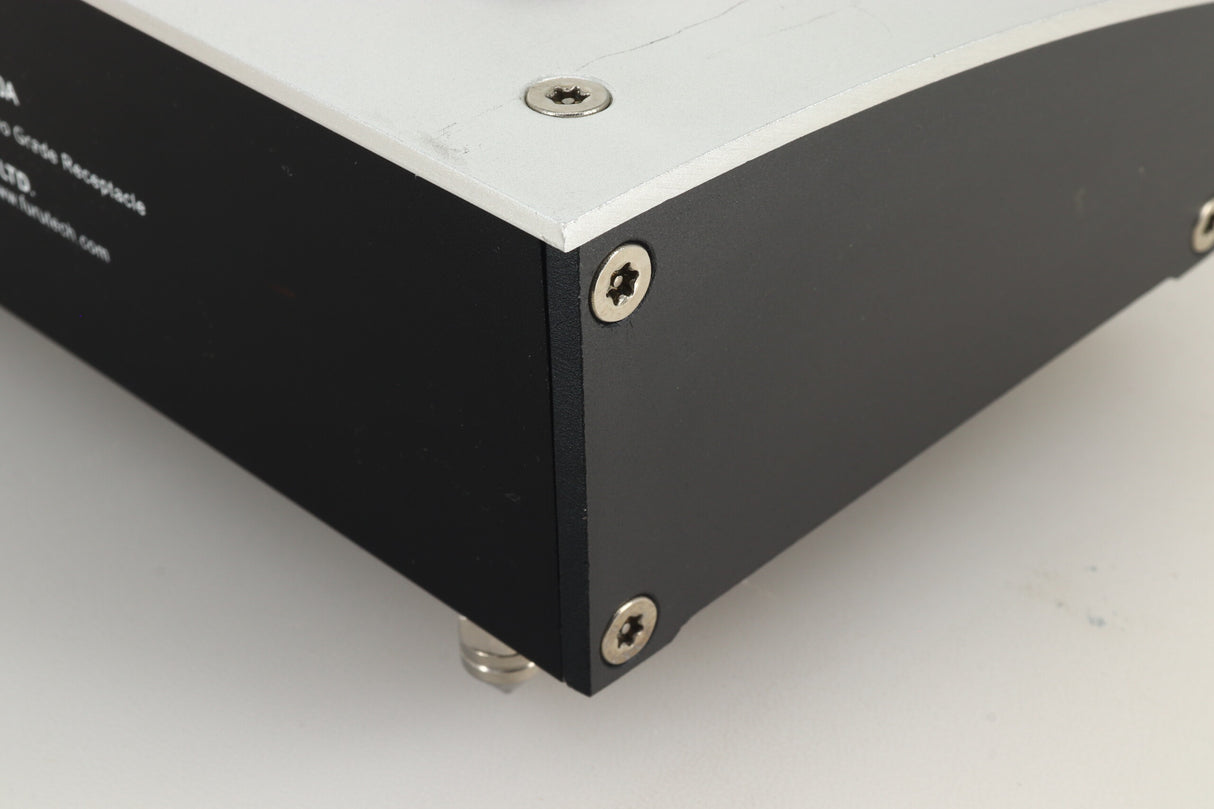 Furutech e-TP60/20 AC Distribution Block