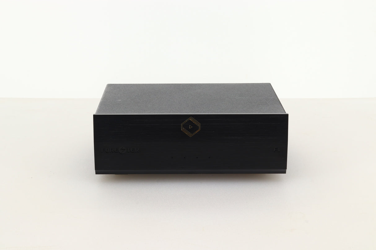 Silent Angel Munich M1 Streamer / Forester F1 Power Supply