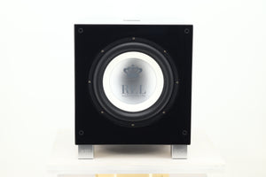 REL T9i Subwoofer - Piano Black