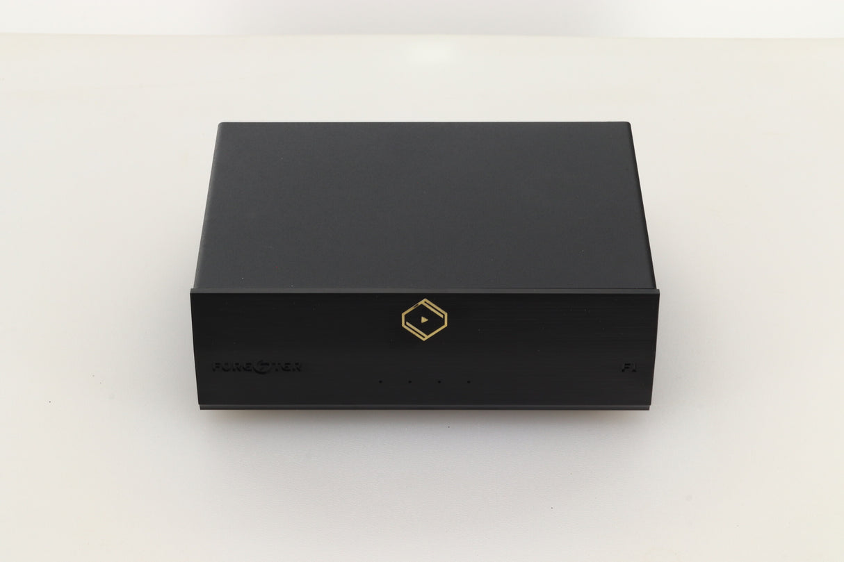 Silent Angel Munich M1 Streamer / Forester F1 Power Supply