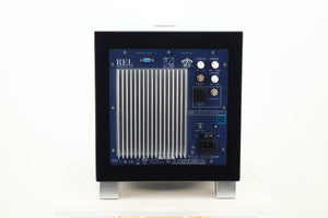 REL T9i Subwoofer - Piano Black