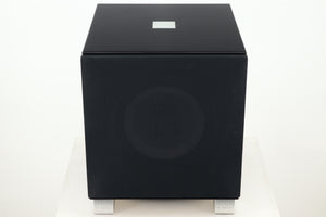 REL T9i Subwoofer - Piano Black